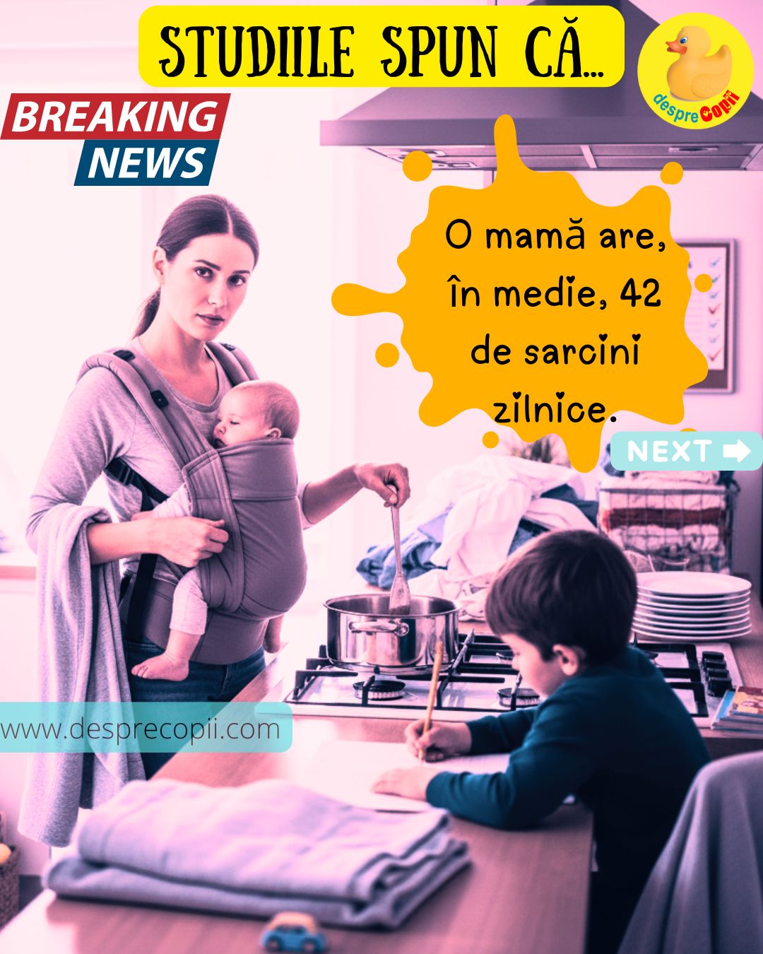 meseria de mama 3